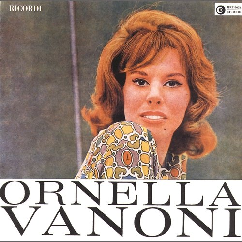 Ornella Vanoni Ornella Vanoni