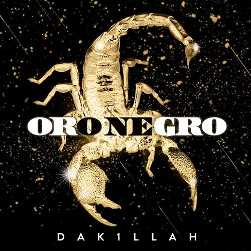 Oro Negro Dakillah
