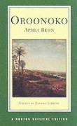 Oroonoko Behn Aphra