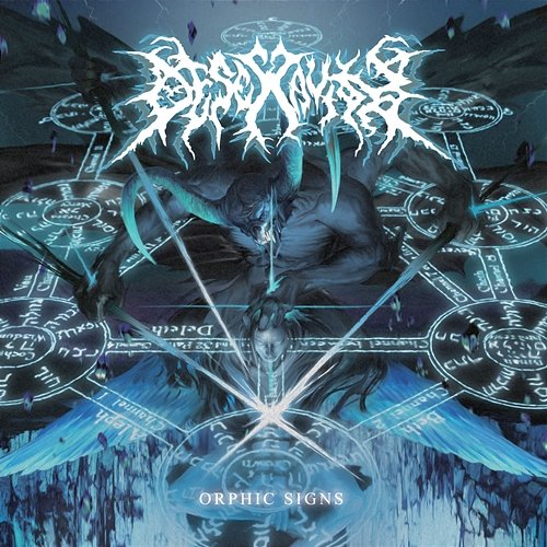 Orphic Signs Desecravity