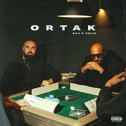 Ortak Volo, Sa4