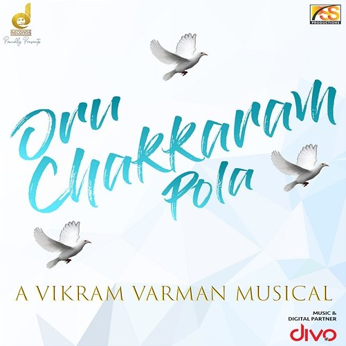 Oru Chakkaram Pola Vikram Varman, Arun Bharathi & Pallavi P K