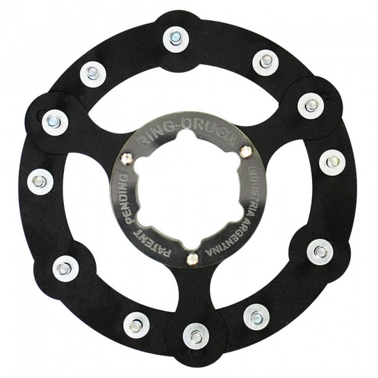 ORUGA RR Ringo Rivets Inny producent