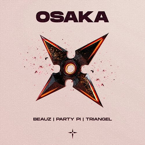 OSAKA Beauz, PARTY PI, Triangel