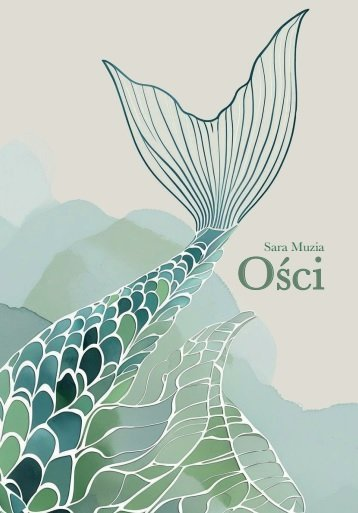 Ości - ebook PDF Muzia Sara