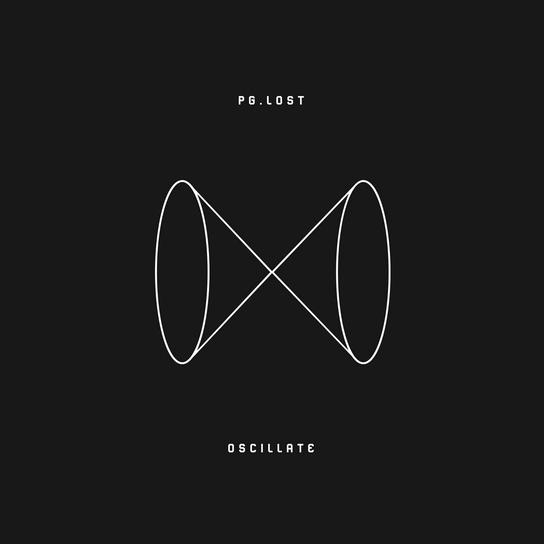 Oscillate Pg.lost