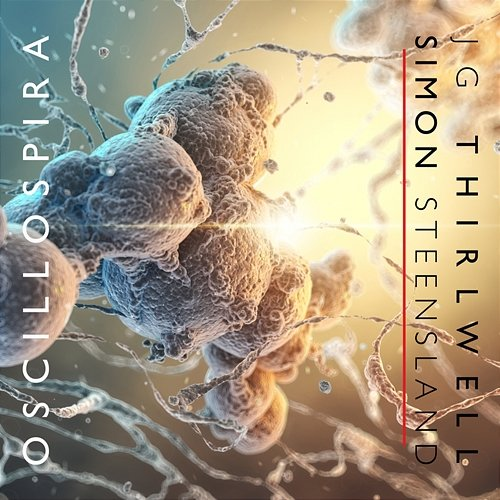 Oscillospira JG Thirlwell, Simon Steensland