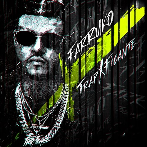 Oscuridad Farruko feat. Anuel AA