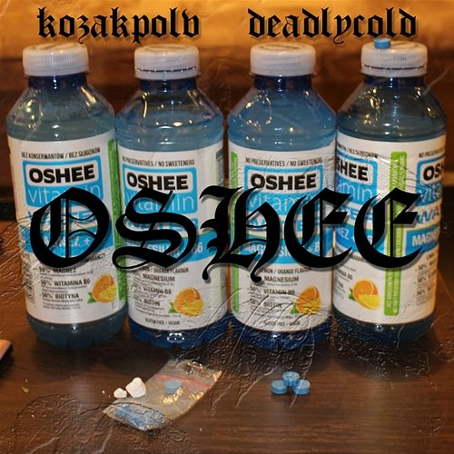 OSHEE Deadlycold, Kozakpolv