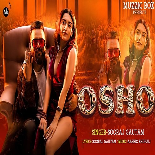 Osho Sooraj Gautam