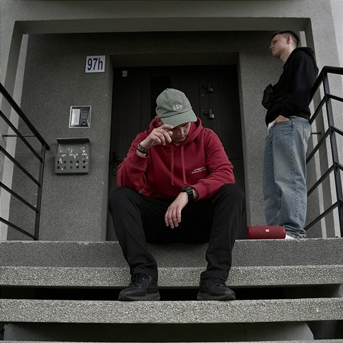 OSIEDLOWY DRESSCODE Mycek, Konieczny