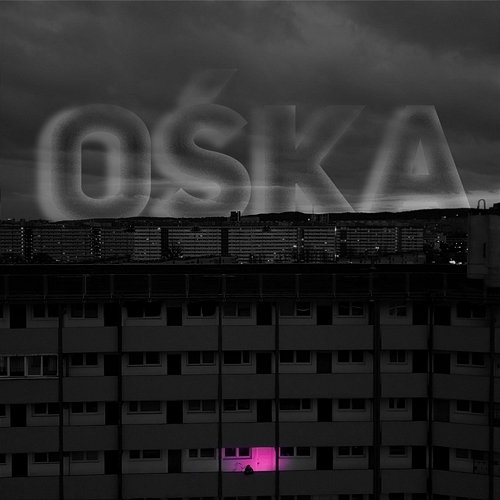 Ośka Saint Juku feat. Sparrow, Ajzeja