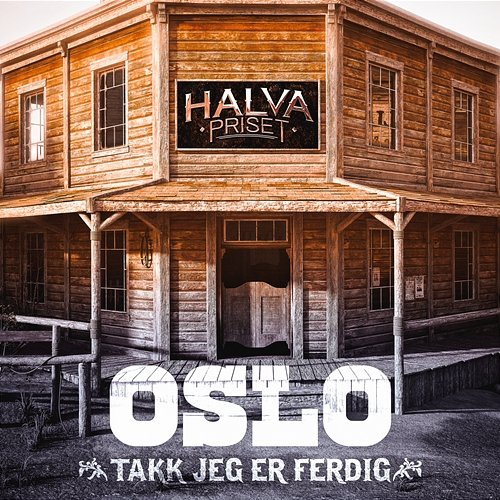 Oslo Halva Priset