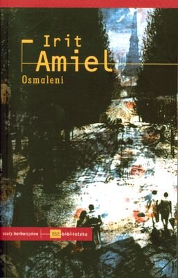 Osmaleni Amiel Irit