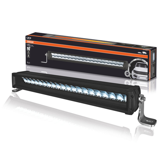 Osram Lightbar Fx500-Sp Osram
