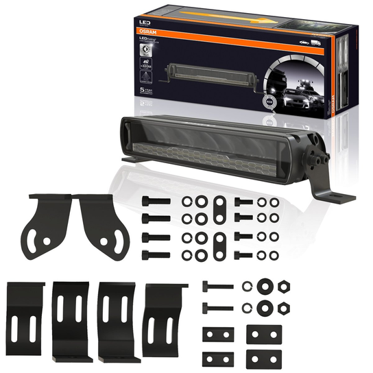 Osram Lightbar Mx250-Cb Osram