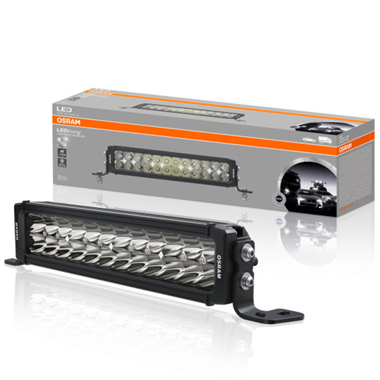 Osram Lightbar Vx250-Cb Osram