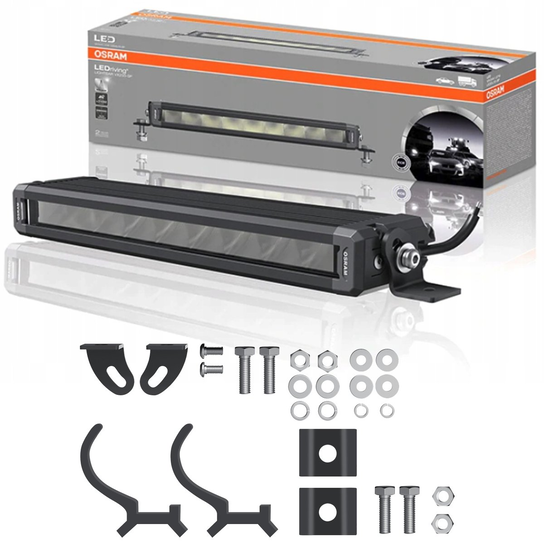 Osram Lightbar Vx250-Sp Osram