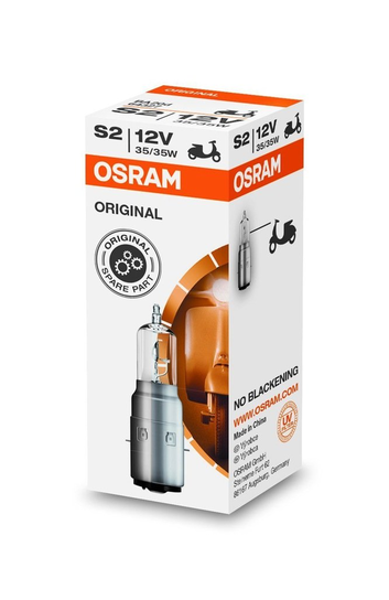 Osram Original S2 Osram