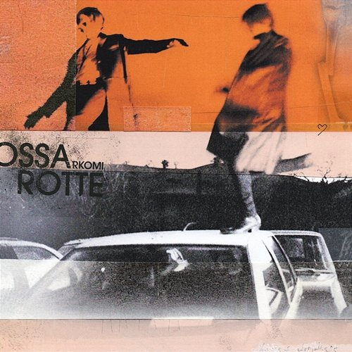 OSSA ROTTE Rkomi