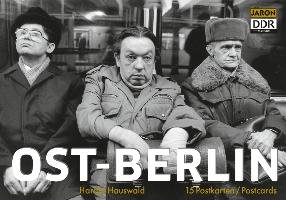 Ost-Berlin Jaron Verlag Gmbh