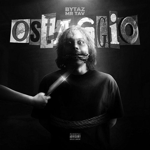 Ostaggio Bytaz, Mr Tav