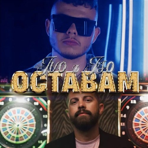 Оставам Ivo, Iso