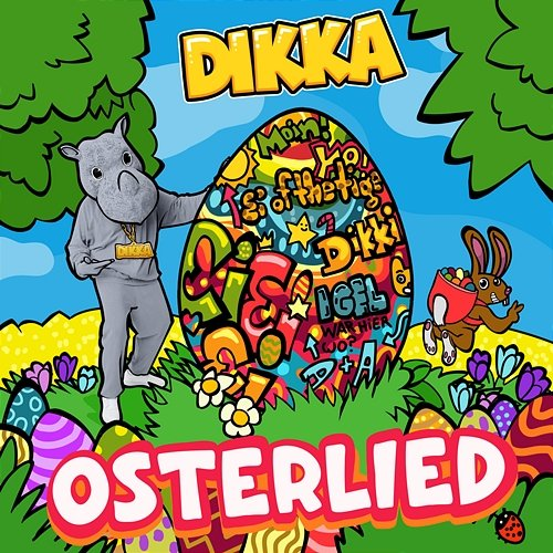 Osterlied DIKKA
