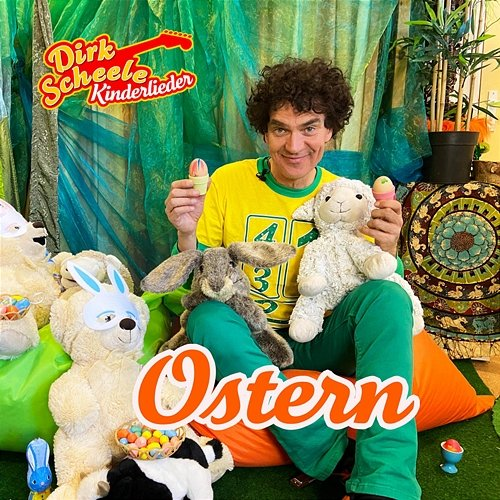 Ostern Dirk Scheele Kinderlieder