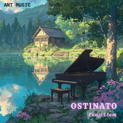 Ostinato Fuuji Liam