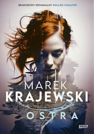 Ostra Krajewski Marek