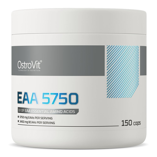 OstroVit EAA 150 kapsułek OstroVit