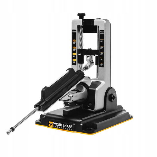 Ostrzałka do noży Work Sharp Professional Precision Adjust Knife Sharpener WORK SHARP