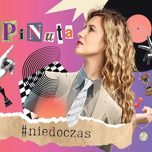 Oswajam Czas PiNuta