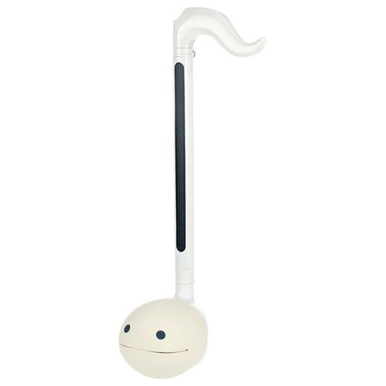 Otamatone Techno White Thomann