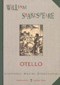 Otello Shakespeare William
