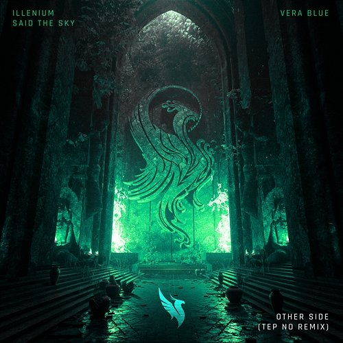 Other Side ILLENIUM & Said The Sky feat. Vera Blue