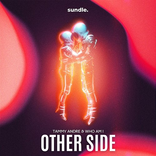 Other Side Tammy Andre, WHO AM I