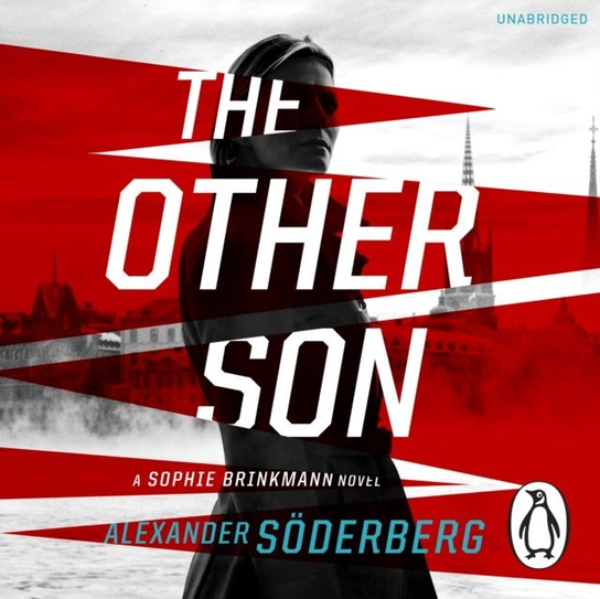Other Son - audiobook Soderberg Alexander