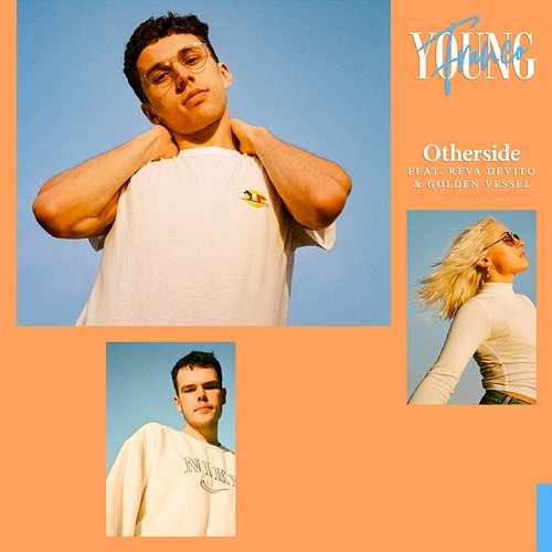 Otherside Golden Vessel, Young Franco feat. Reva DeVito