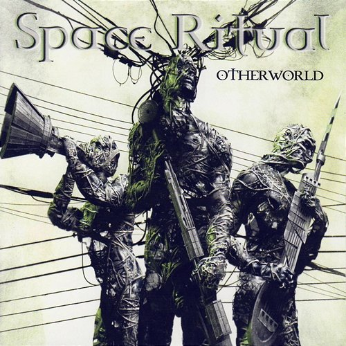 Otherworld Space Ritual