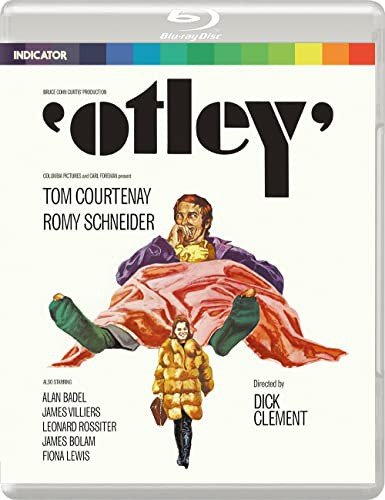 Otley Clement Dick