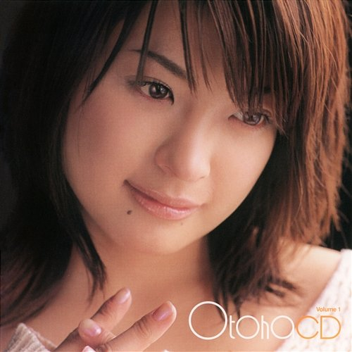 Otoha CD, Vol. 1 otoha