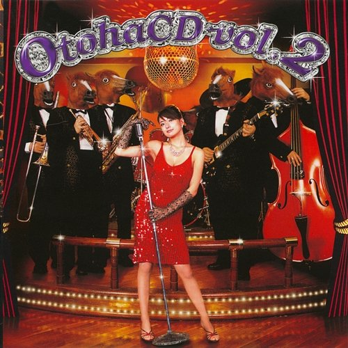 Otoha CD, Vol. 2 otoha