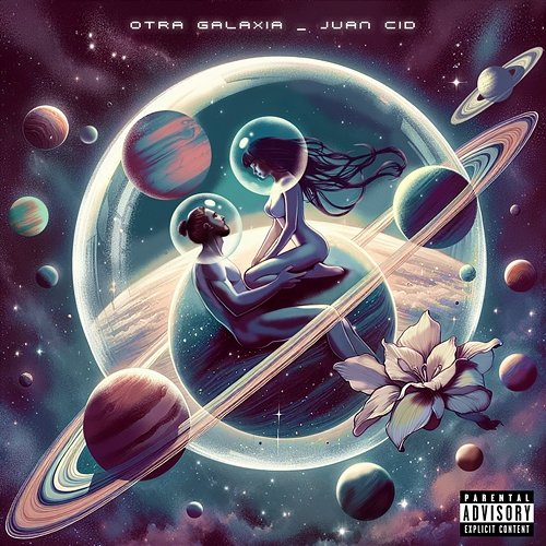 OTRA GALAXIA Juan Cid