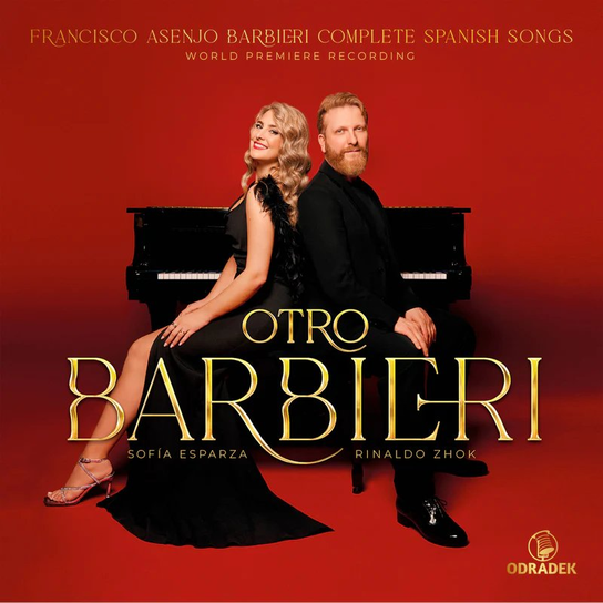 Otro Barbieri Esparza Sofia