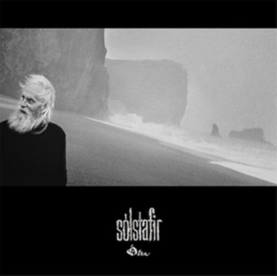 Otta Solstafir