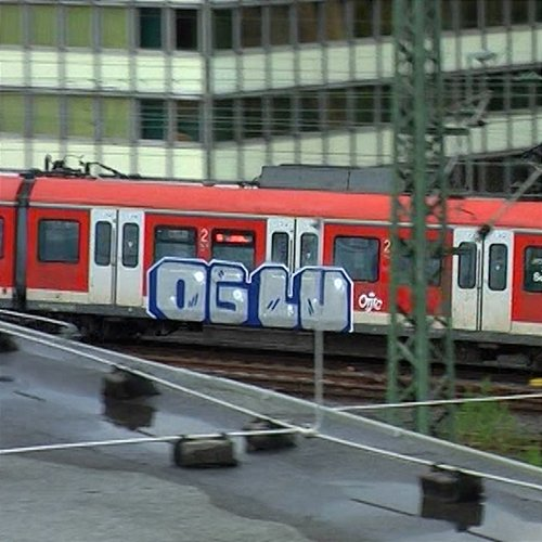 Ottić OG LU