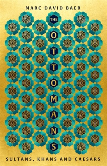 Ottomans Marc David Baer