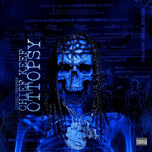 Ottopsy Chief Keef